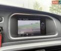 Білий Вольво V40, об'ємом двигуна 1.56 л та пробігом 243 тис. км за 10490 $, фото 18 на Automoto.ua