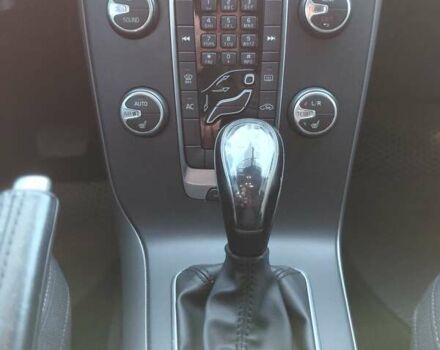 Белый Вольво В40, объемом двигателя 1.56 л и пробегом 118 тыс. км за 11600 $, фото 34 на Automoto.ua