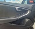 Белый Вольво В40, объемом двигателя 1.56 л и пробегом 263 тыс. км за 8500 $, фото 11 на Automoto.ua