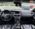 Білий Вольво V40, об'ємом двигуна 1.56 л та пробігом 243 тис. км за 10490 $, фото 21 на Automoto.ua