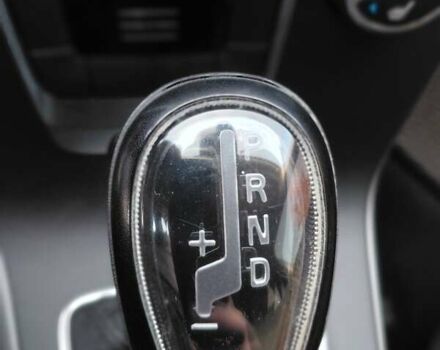 Белый Вольво В40, объемом двигателя 1.56 л и пробегом 118 тыс. км за 11600 $, фото 39 на Automoto.ua