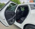 Белый Вольво В40, объемом двигателя 1.56 л и пробегом 176 тыс. км за 9799 $, фото 42 на Automoto.ua
