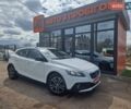 Белый Вольво В40, объемом двигателя 1.56 л и пробегом 263 тыс. км за 8500 $, фото 1 на Automoto.ua