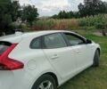 Білий Вольво V40, об'ємом двигуна 1.56 л та пробігом 134 тис. км за 10200 $, фото 4 на Automoto.ua