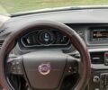 Білий Вольво V40, об'ємом двигуна 1.56 л та пробігом 134 тис. км за 10200 $, фото 10 на Automoto.ua