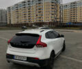Белый Вольво В40, объемом двигателя 1.6 л и пробегом 125 тыс. км за 12500 $, фото 7 на Automoto.ua