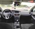 Білий Вольво V40, об'ємом двигуна 1.56 л та пробігом 202 тис. км за 9900 $, фото 16 на Automoto.ua
