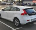 Білий Вольво V40, об'ємом двигуна 1.56 л та пробігом 202 тис. км за 9900 $, фото 4 на Automoto.ua