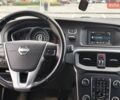 Білий Вольво V40, об'ємом двигуна 1.56 л та пробігом 202 тис. км за 9900 $, фото 15 на Automoto.ua