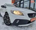 Білий Вольво V40, об'ємом двигуна 1.56 л та пробігом 259 тис. км за 8700 $, фото 20 на Automoto.ua