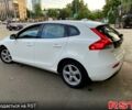Белый Вольво В40, объемом двигателя 1.6 л и пробегом 145 тыс. км за 10000 $, фото 9 на Automoto.ua