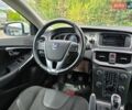 Белый Вольво В40, объемом двигателя 1.56 л и пробегом 176 тыс. км за 9799 $, фото 23 на Automoto.ua