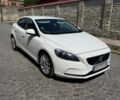 Белый Вольво В40, объемом двигателя 1.56 л и пробегом 192 тыс. км за 12000 $, фото 1 на Automoto.ua