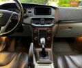 Белый Вольво В40, объемом двигателя 1.56 л и пробегом 207 тыс. км за 9800 $, фото 25 на Automoto.ua