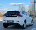 Белый Вольво В40, объемом двигателя 1.56 л и пробегом 307 тыс. км за 8900 $, фото 11 на Automoto.ua