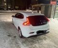 Білий Вольво V40, об'ємом двигуна 1.6 л та пробігом 172 тис. км за 10800 $, фото 2 на Automoto.ua