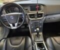 Білий Вольво V40, об'ємом двигуна 1.56 л та пробігом 216 тис. км за 13100 $, фото 1 на Automoto.ua