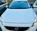 Білий Вольво V40, об'ємом двигуна 1.6 л та пробігом 172 тис. км за 10400 $, фото 1 на Automoto.ua