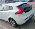 Білий Вольво V40, об'ємом двигуна 1.6 л та пробігом 124 тис. км за 11500 $, фото 6 на Automoto.ua