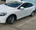 Білий Вольво V40, об'ємом двигуна 1.6 л та пробігом 124 тис. км за 11500 $, фото 1 на Automoto.ua