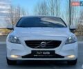 Белый Вольво В40, объемом двигателя 1.56 л и пробегом 307 тыс. км за 8900 $, фото 1 на Automoto.ua