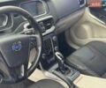 Белый Вольво В40, объемом двигателя 1.6 л и пробегом 195 тыс. км за 13400 $, фото 31 на Automoto.ua