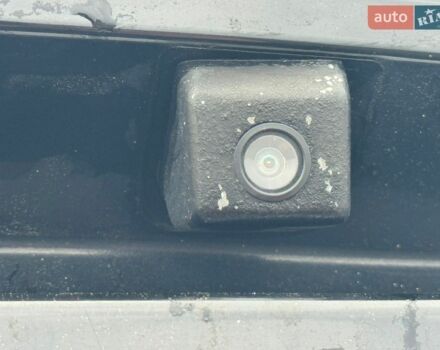 Білий Вольво V40, об'ємом двигуна 1.6 л та пробігом 190 тис. км за 12900 $, фото 23 на Automoto.ua
