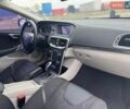 Білий Вольво V40, об'ємом двигуна 1.6 л та пробігом 195 тис. км за 13350 $, фото 25 на Automoto.ua