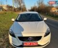 Белый Вольво В40, объемом двигателя 1.6 л и пробегом 159 тыс. км за 9800 $, фото 15 на Automoto.ua