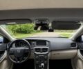 Білий Вольво V40, об'ємом двигуна 1.6 л та пробігом 196 тис. км за 12999 $, фото 9 на Automoto.ua