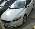 Білий Вольво V40, об'ємом двигуна 1.56 л та пробігом 158 тис. км за 10000 $, фото 2 на Automoto.ua