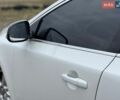 Білий Вольво V40, об'ємом двигуна 1.6 л та пробігом 195 тис. км за 13350 $, фото 22 на Automoto.ua
