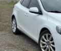 Білий Вольво V40, об'ємом двигуна 1.6 л та пробігом 195 тис. км за 13350 $, фото 14 на Automoto.ua