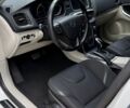 Білий Вольво V40, об'ємом двигуна 1.6 л та пробігом 196 тис. км за 12999 $, фото 8 на Automoto.ua