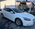 Белый Вольво В40, объемом двигателя 1.56 л и пробегом 230 тыс. км за 10600 $, фото 5 на Automoto.ua