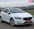 Белый Вольво В40, объемом двигателя 1.6 л и пробегом 195 тыс. км за 13400 $, фото 15 на Automoto.ua