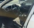 Белый Вольво В40, объемом двигателя 1.6 л и пробегом 190 тыс. км за 11600 $, фото 4 на Automoto.ua