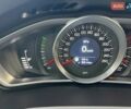 Белый Вольво В40, объемом двигателя 1.56 л и пробегом 236 тыс. км за 10300 $, фото 7 на Automoto.ua
