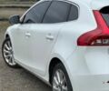 Белый Вольво В40, объемом двигателя 1.6 л и пробегом 195 тыс. км за 13400 $, фото 18 на Automoto.ua