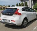 Білий Вольво V40, об'ємом двигуна 0 л та пробігом 160 тис. км за 8700 $, фото 1 на Automoto.ua