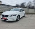 Білий Вольво V40, об'ємом двигуна 0 л та пробігом 1 тис. км за 11790 $, фото 1 на Automoto.ua