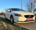 Белый Вольво В40, объемом двигателя 1.6 л и пробегом 159 тыс. км за 9800 $, фото 16 на Automoto.ua