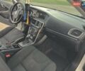 Белый Вольво В40, объемом двигателя 1.56 л и пробегом 236 тыс. км за 10300 $, фото 18 на Automoto.ua