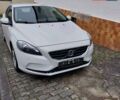 Білий Вольво V40, об'ємом двигуна 1.6 л та пробігом 158 тис. км за 10200 $, фото 1 на Automoto.ua