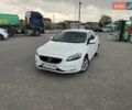 Белый Вольво В40, объемом двигателя 1.56 л и пробегом 236 тыс. км за 10300 $, фото 1 на Automoto.ua