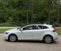 Білий Вольво V40, об'ємом двигуна 1.6 л та пробігом 196 тис. км за 12999 $, фото 7 на Automoto.ua