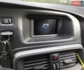 Белый Вольво В40, объемом двигателя 1.56 л и пробегом 165 тыс. км за 8000 $, фото 13 на Automoto.ua