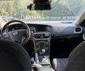 Белый Вольво В40, объемом двигателя 1.6 л и пробегом 190 тыс. км за 11600 $, фото 5 на Automoto.ua