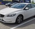 Белый Вольво В40, объемом двигателя 1.56 л и пробегом 165 тыс. км за 8000 $, фото 8 на Automoto.ua