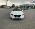 Белый Вольво В40, объемом двигателя 1.56 л и пробегом 236 тыс. км за 10300 $, фото 1 на Automoto.ua
